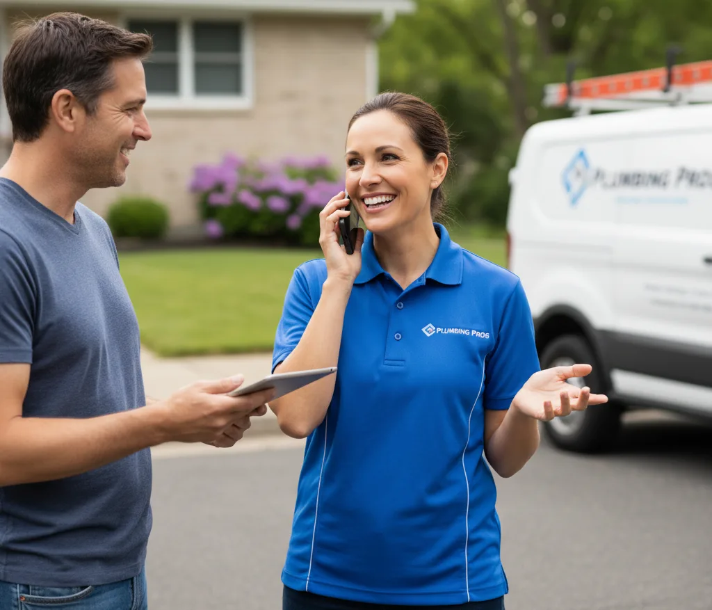 Drain Cleaning in Gower, MO